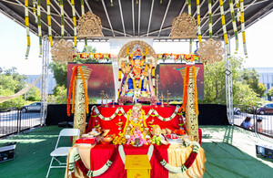 East Bay Ka Raja 2026