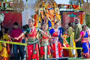 East Bay Ka Raja 2026