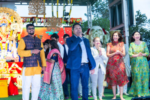 East Bay Ka Raja 2026
