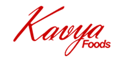 kavya food