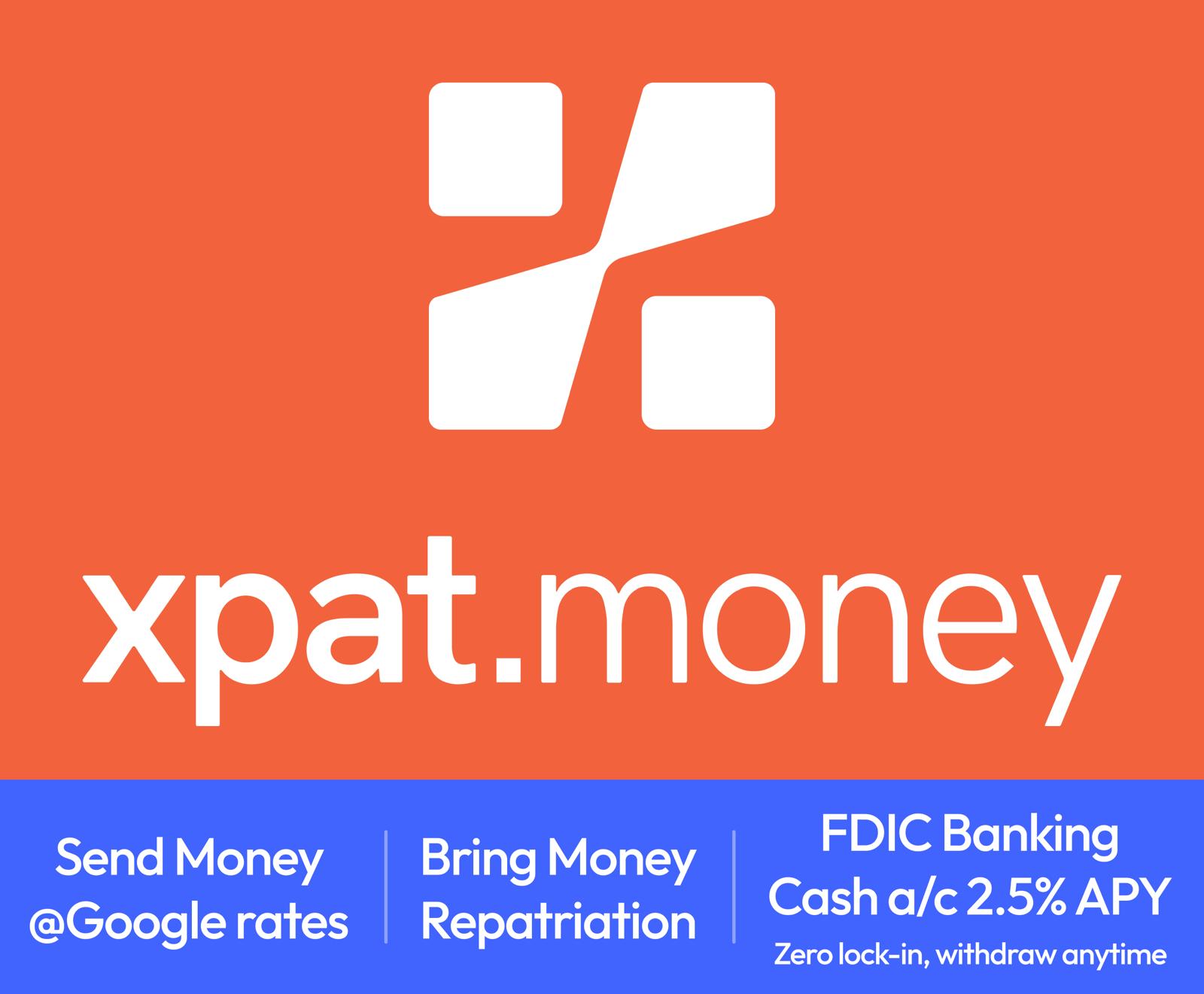xpat