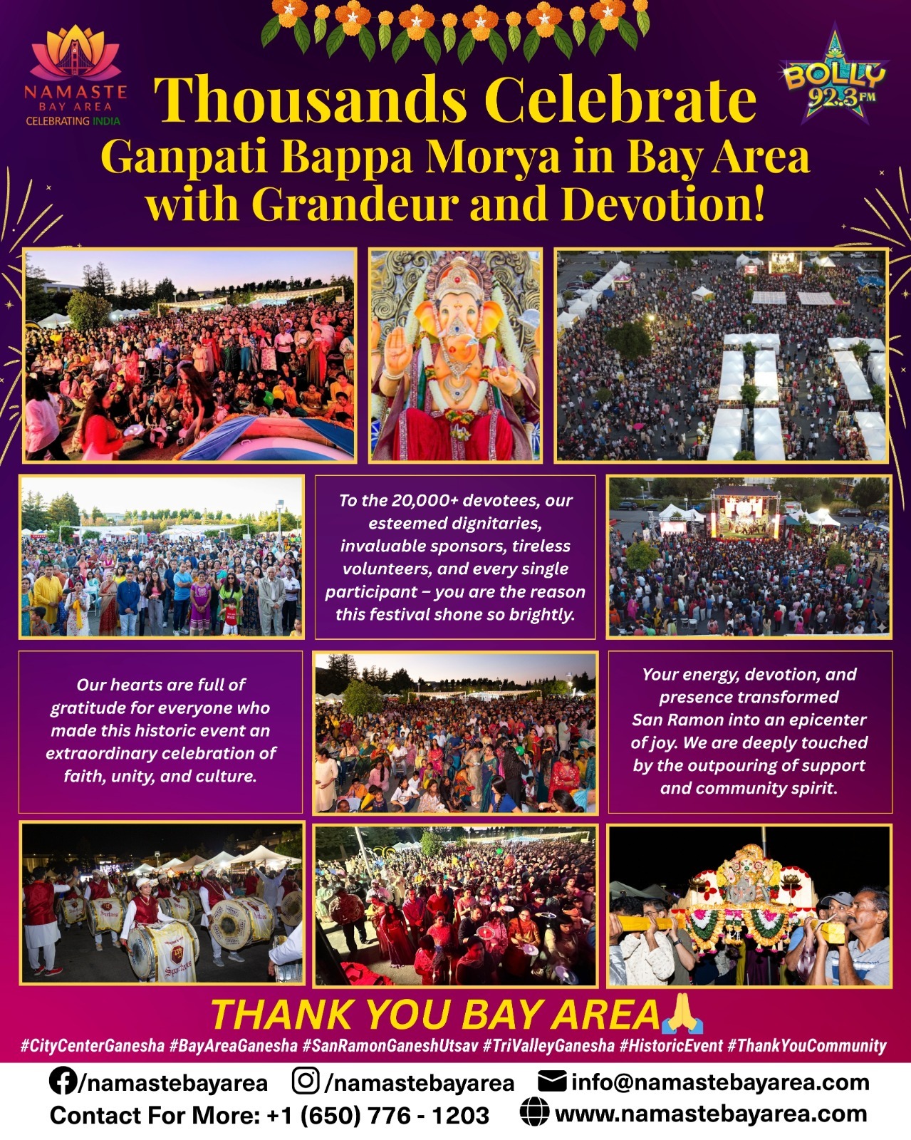 Ganpati Bappa